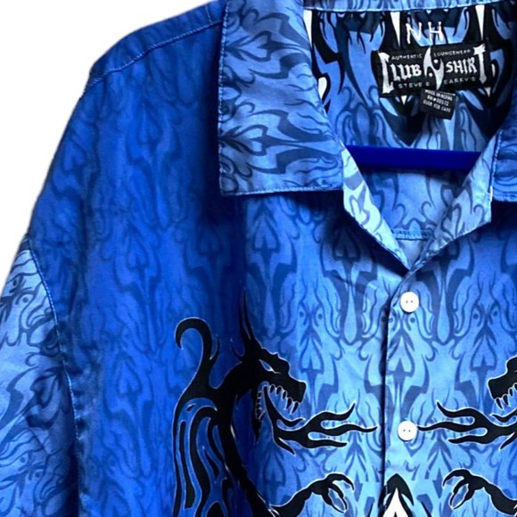 Steve And Barry's Club Shirt - Picture 3 of 15